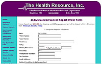 The Health Resource