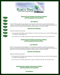 Ryan's Tree