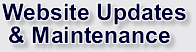 Website Updates & Maintenance